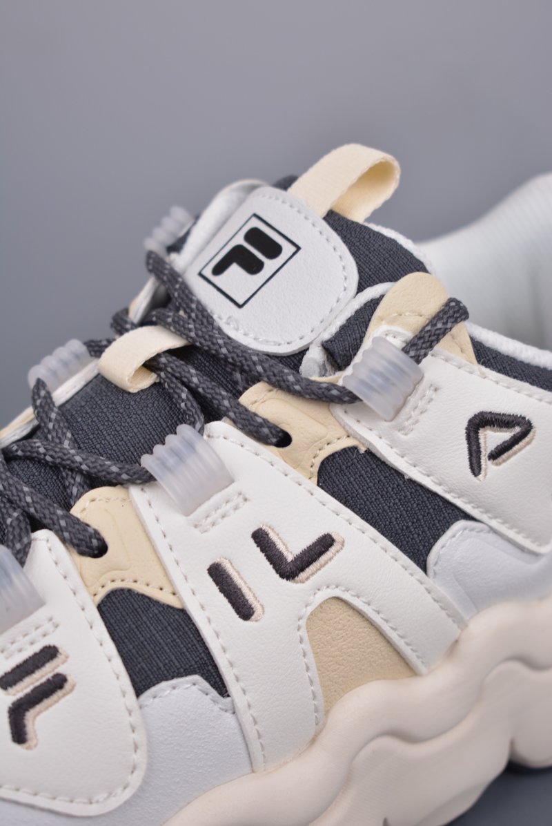 Fila Tecno-Piumax view