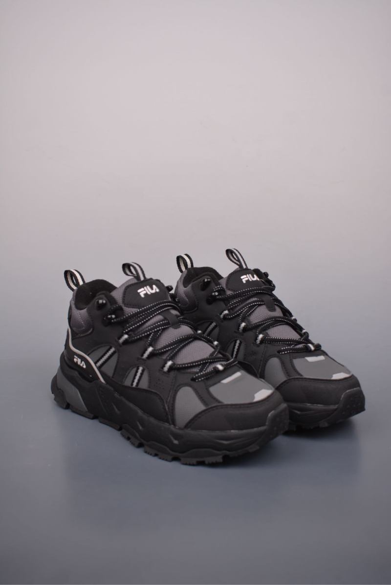 Fila Trek 1S WE