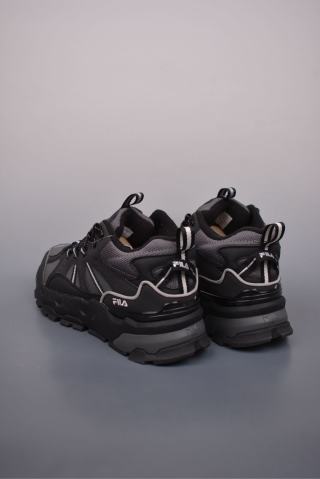 Fila Trek 1S WE view 2