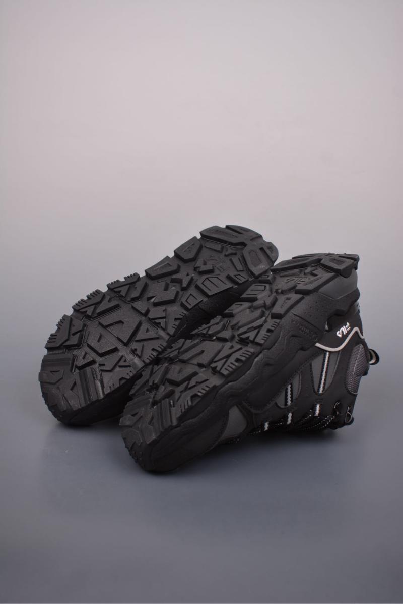 Fila Trek 1S WE view