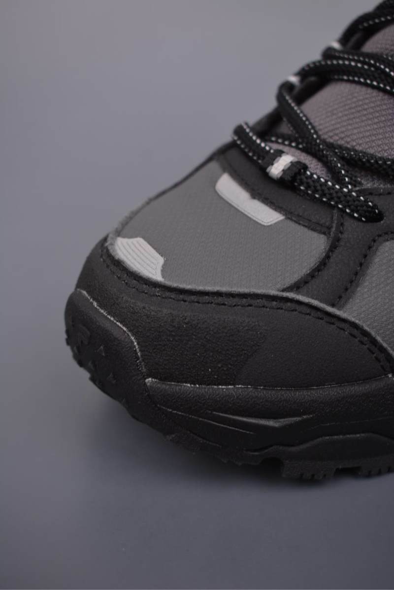 Fila Trek 1S WE view