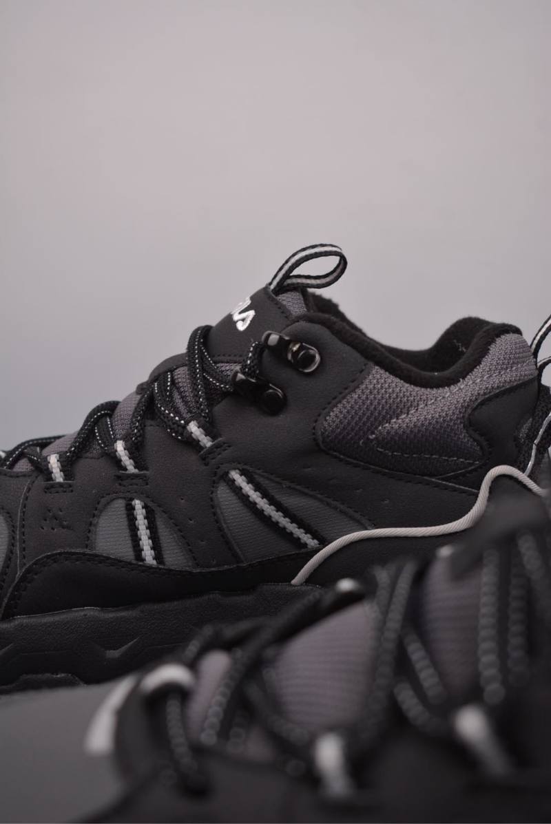 Fila Trek 1S WE view