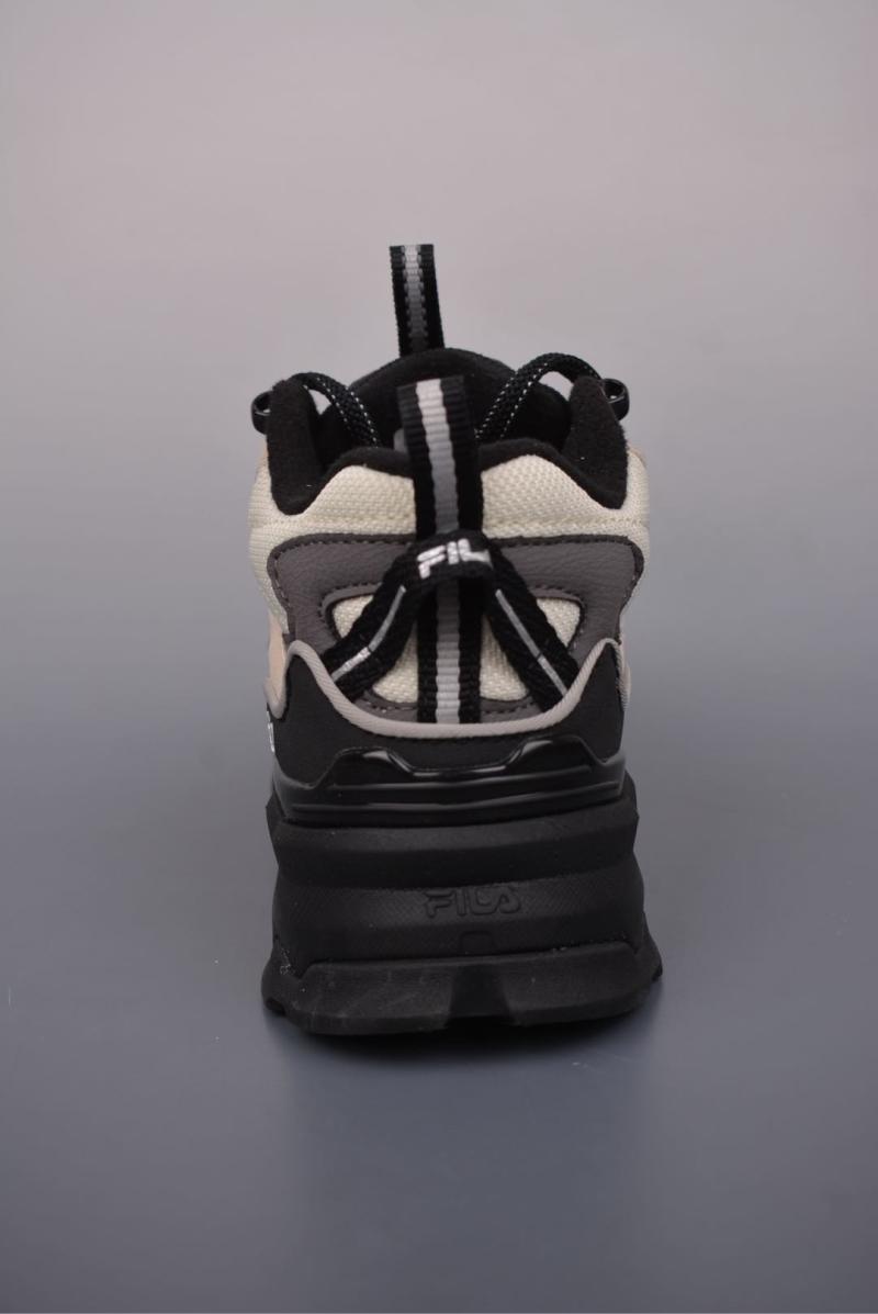 Fila Trek 1S WE view