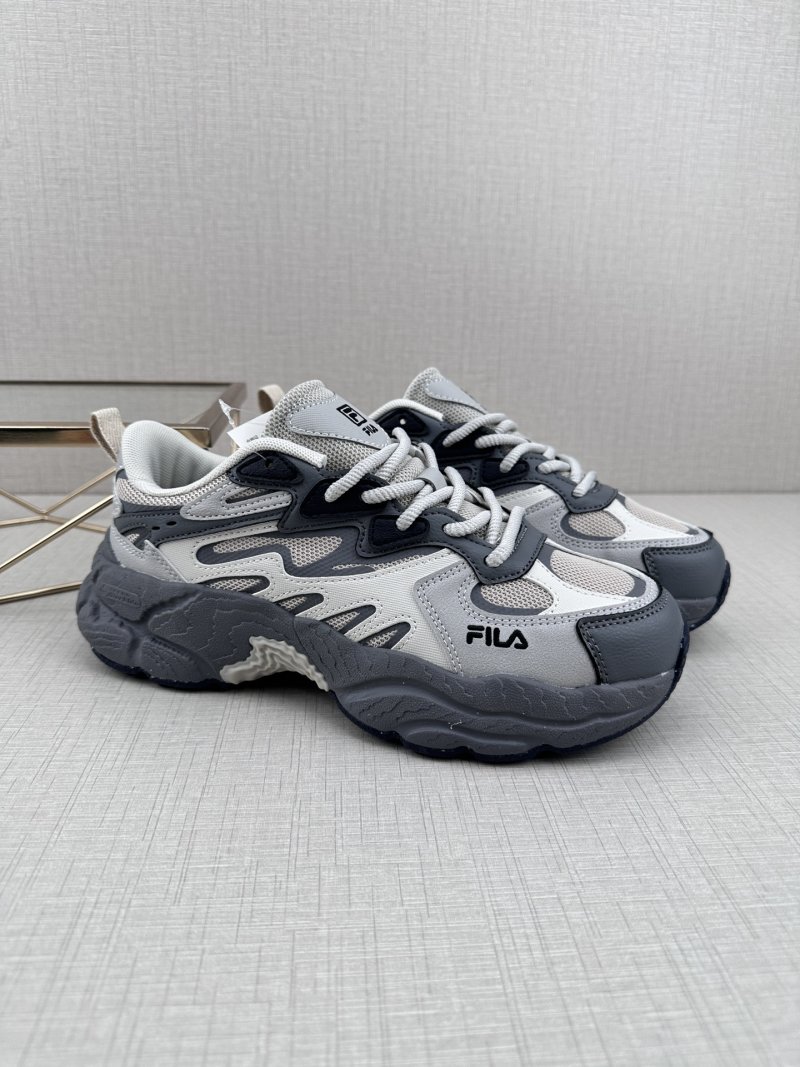Fila TT11 view