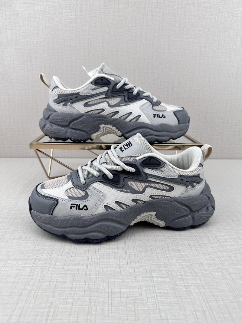 Fila TT11 view