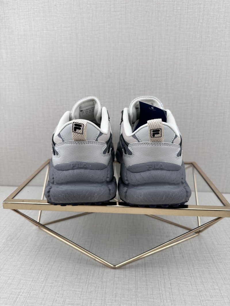 Fila TT11 view