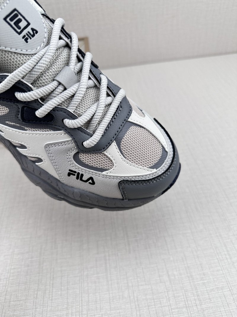 Fila TT11 view