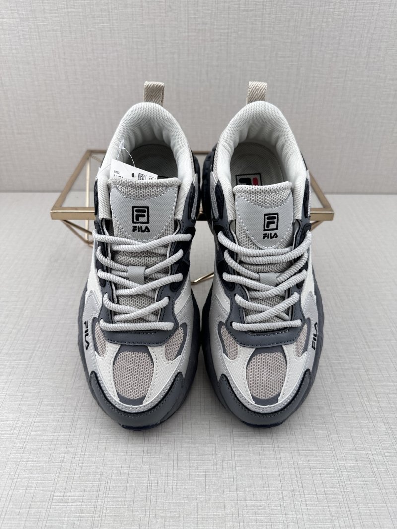 Fila TT11 view