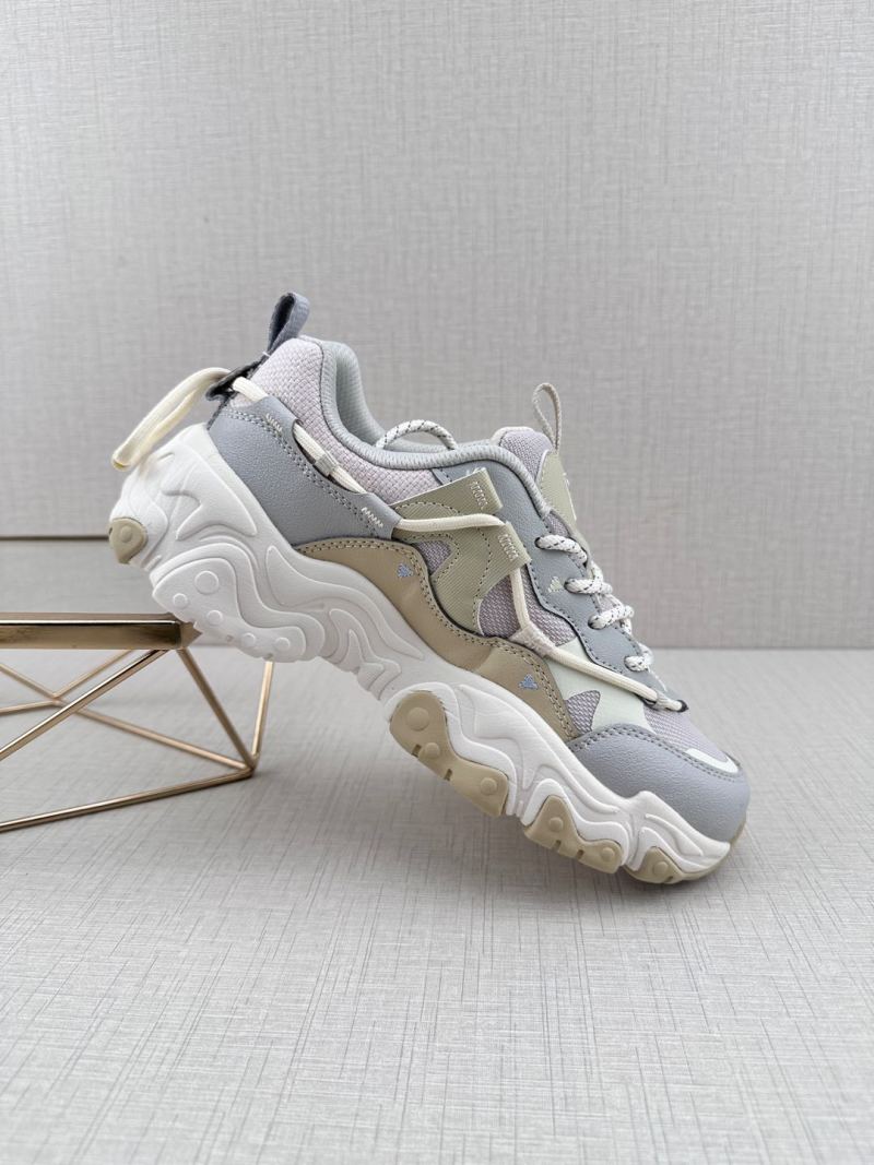 Fila TT11 view