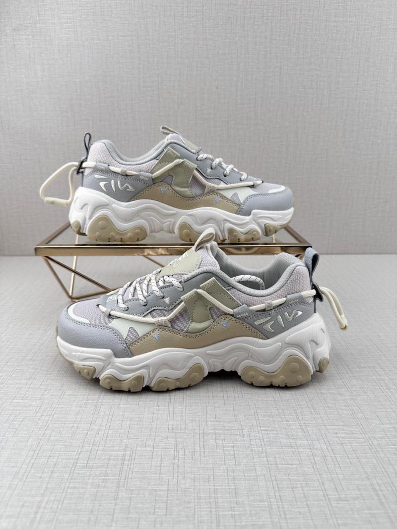 Fila TT11 view