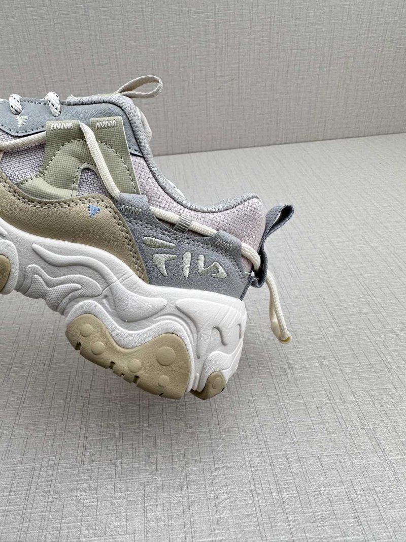 Fila TT11 view