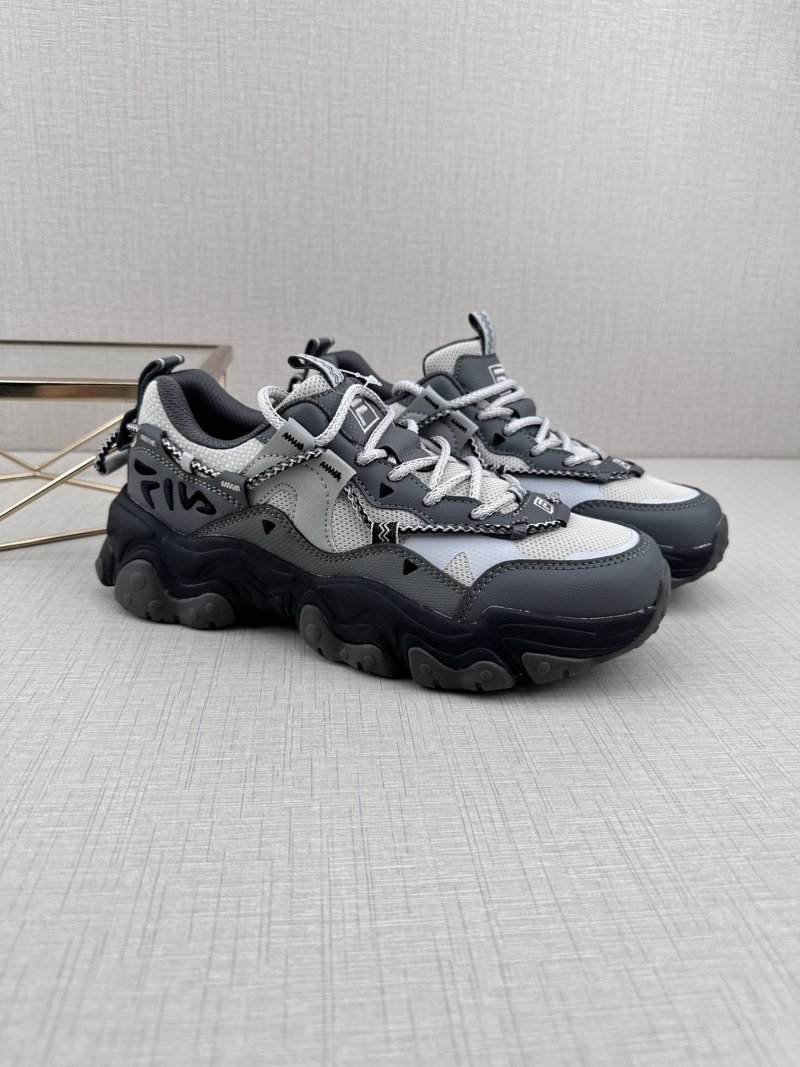 Fila TT11 view
