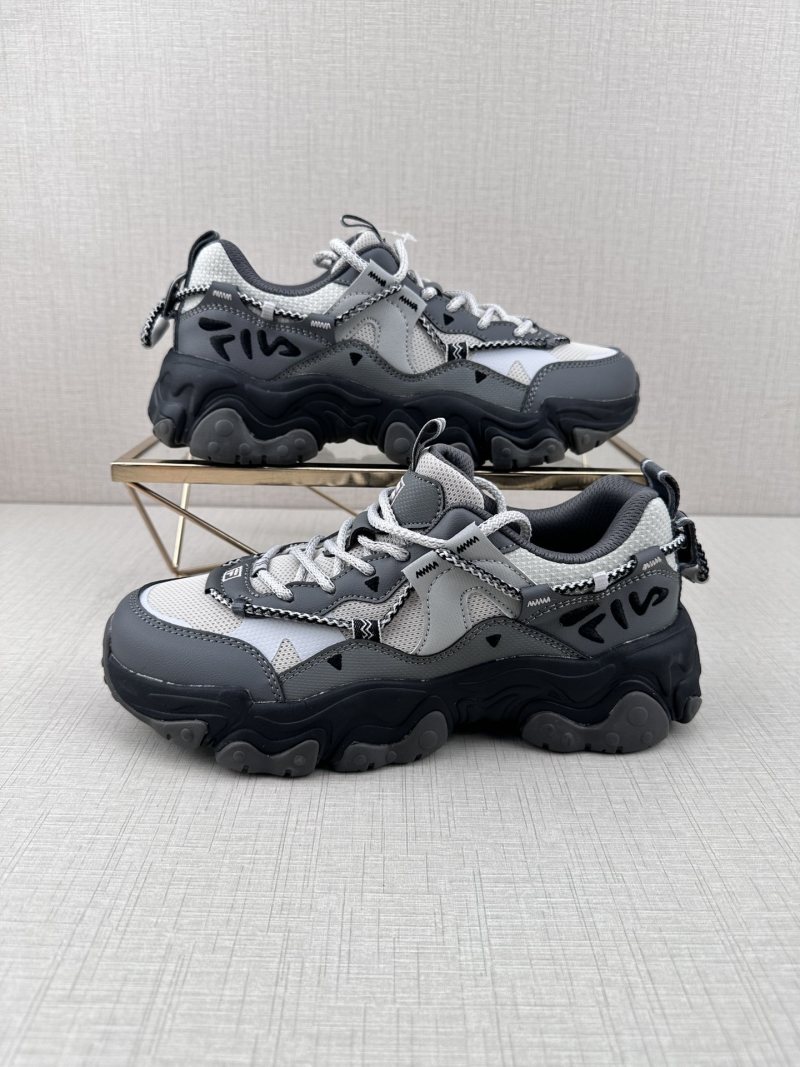 Fila TT11 view