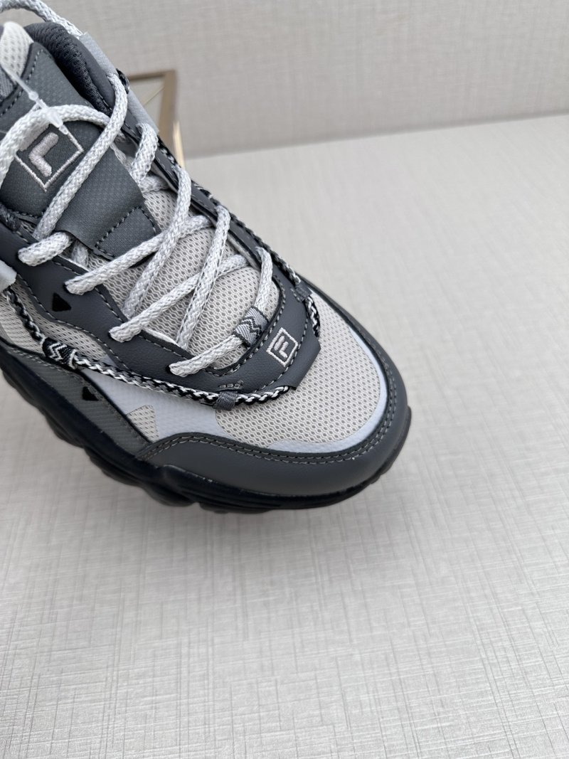 Fila TT11 view