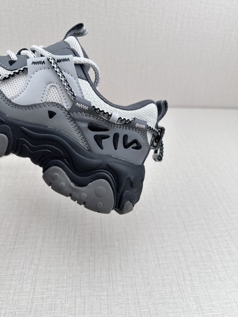 Fila TT11 view