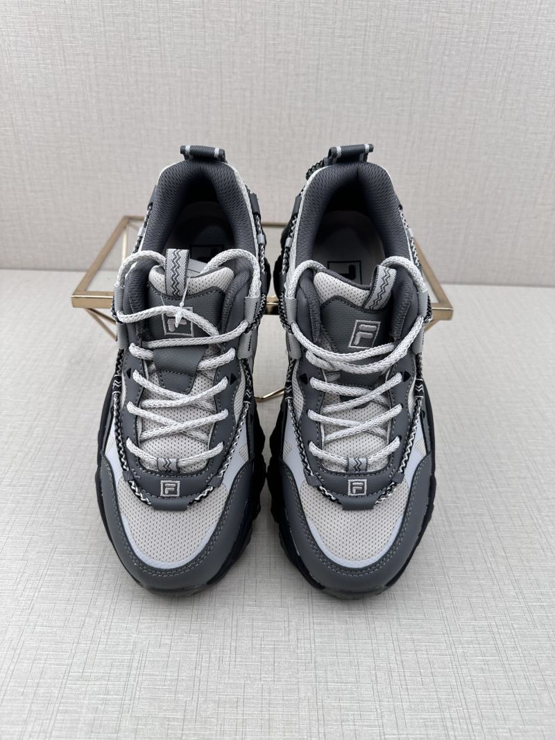 Fila TT11 view