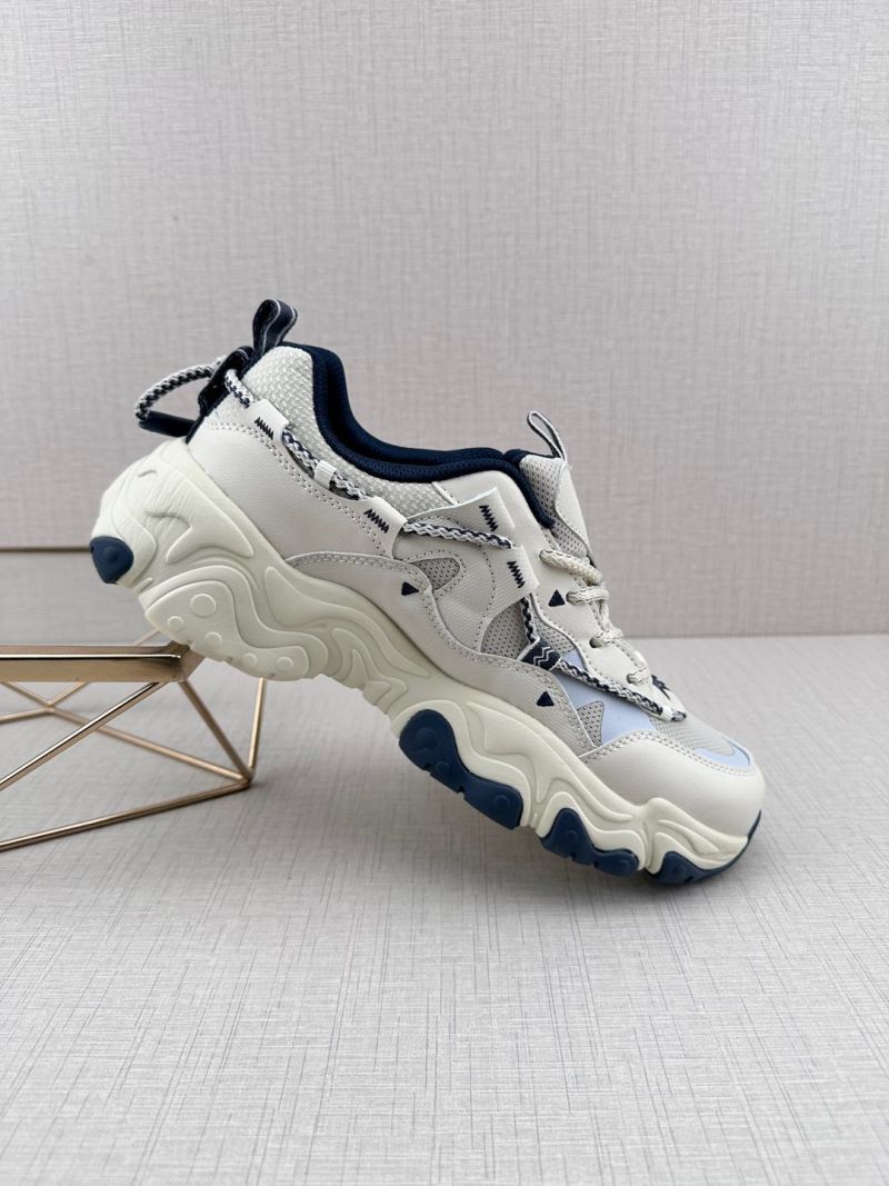 Fila TT11 view