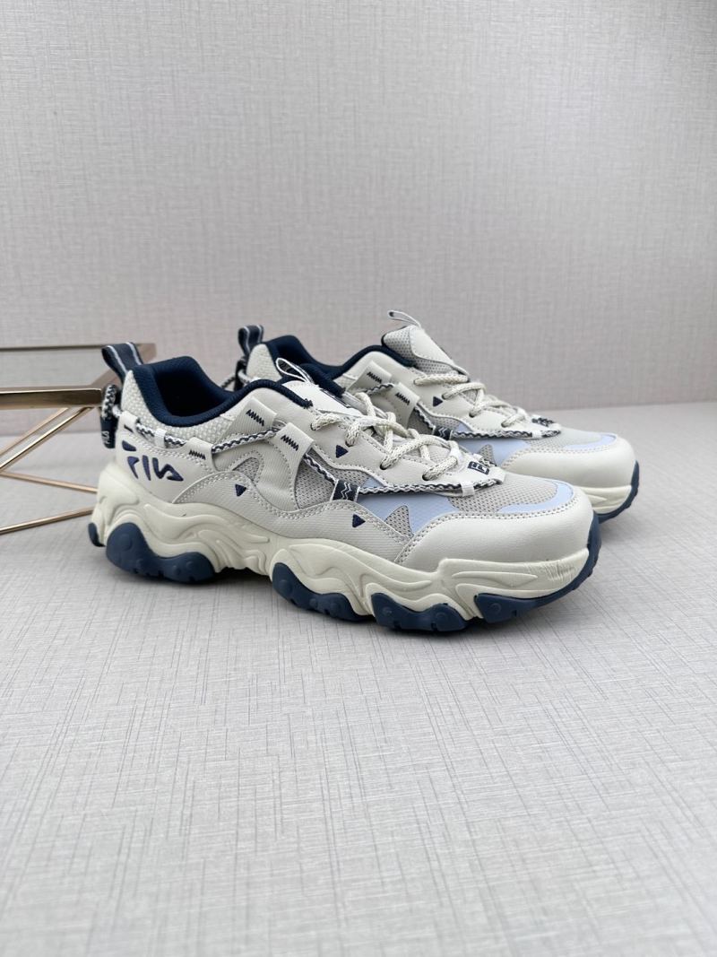 Fila TT11 view