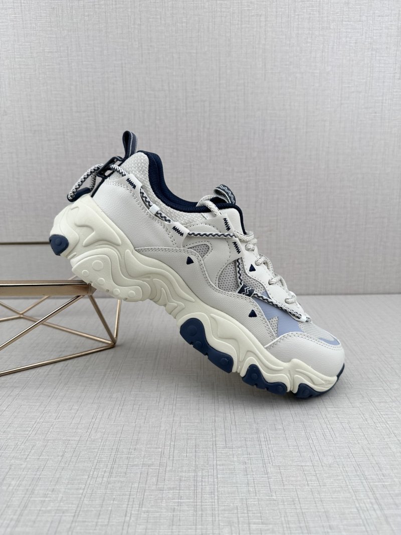 Fila TT11 view
