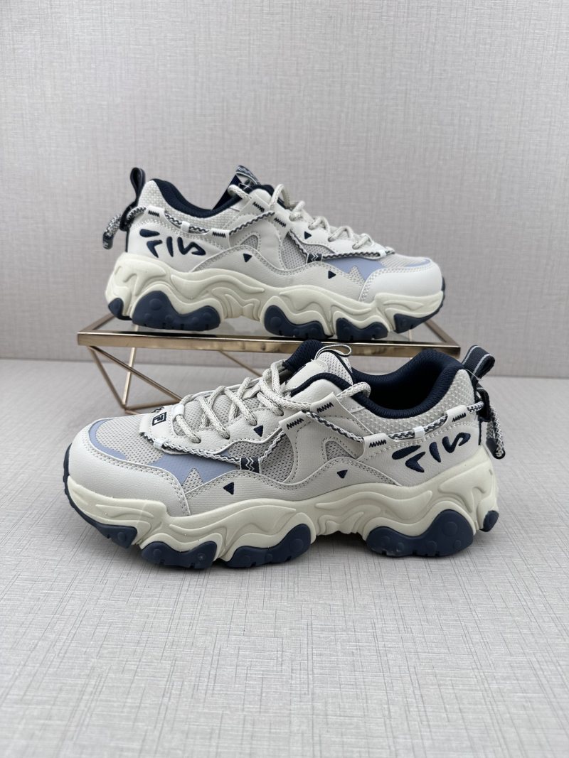 Fila TT11 view