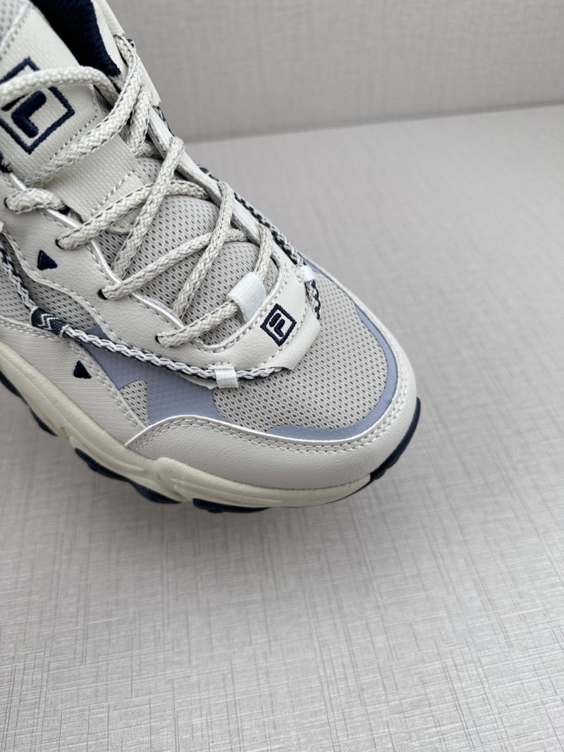 Fila TT11 view