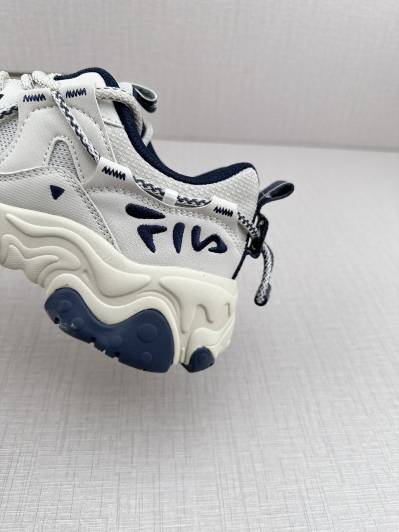 Fila TT11 view