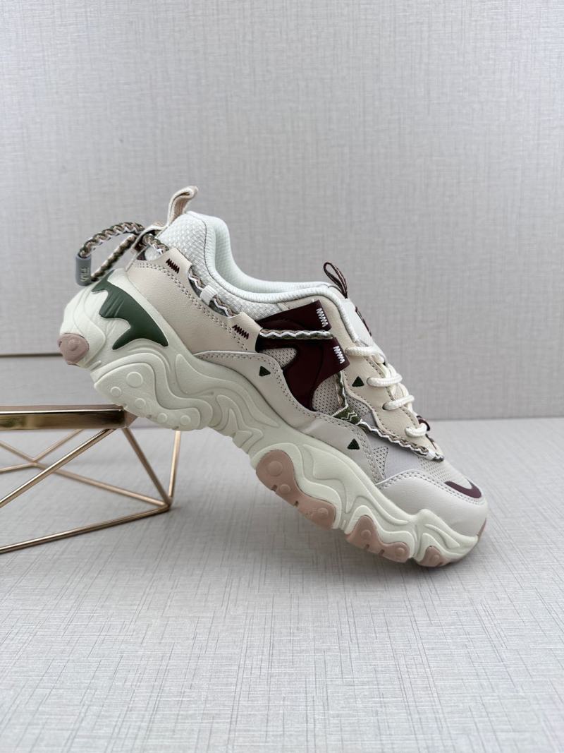 Fila TT11 view