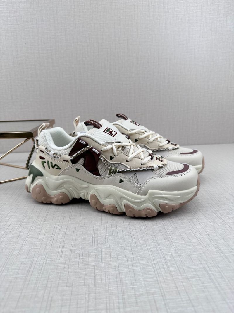 Fila TT11 view