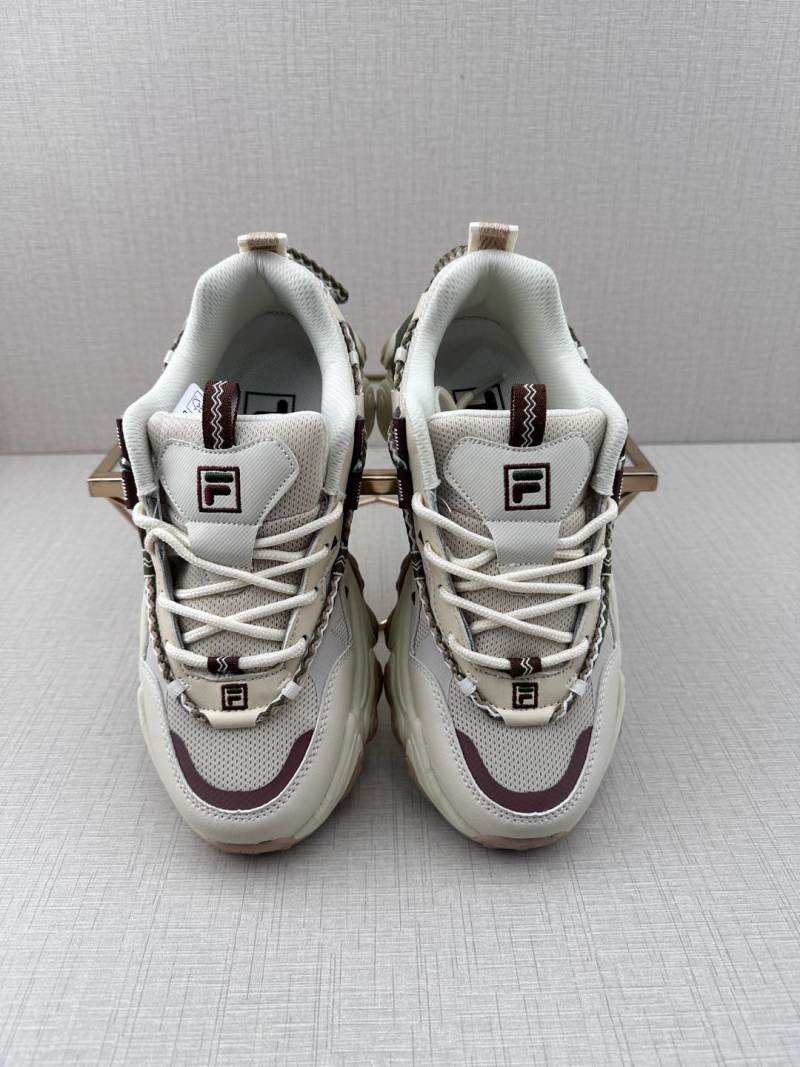 Fila TT11 view