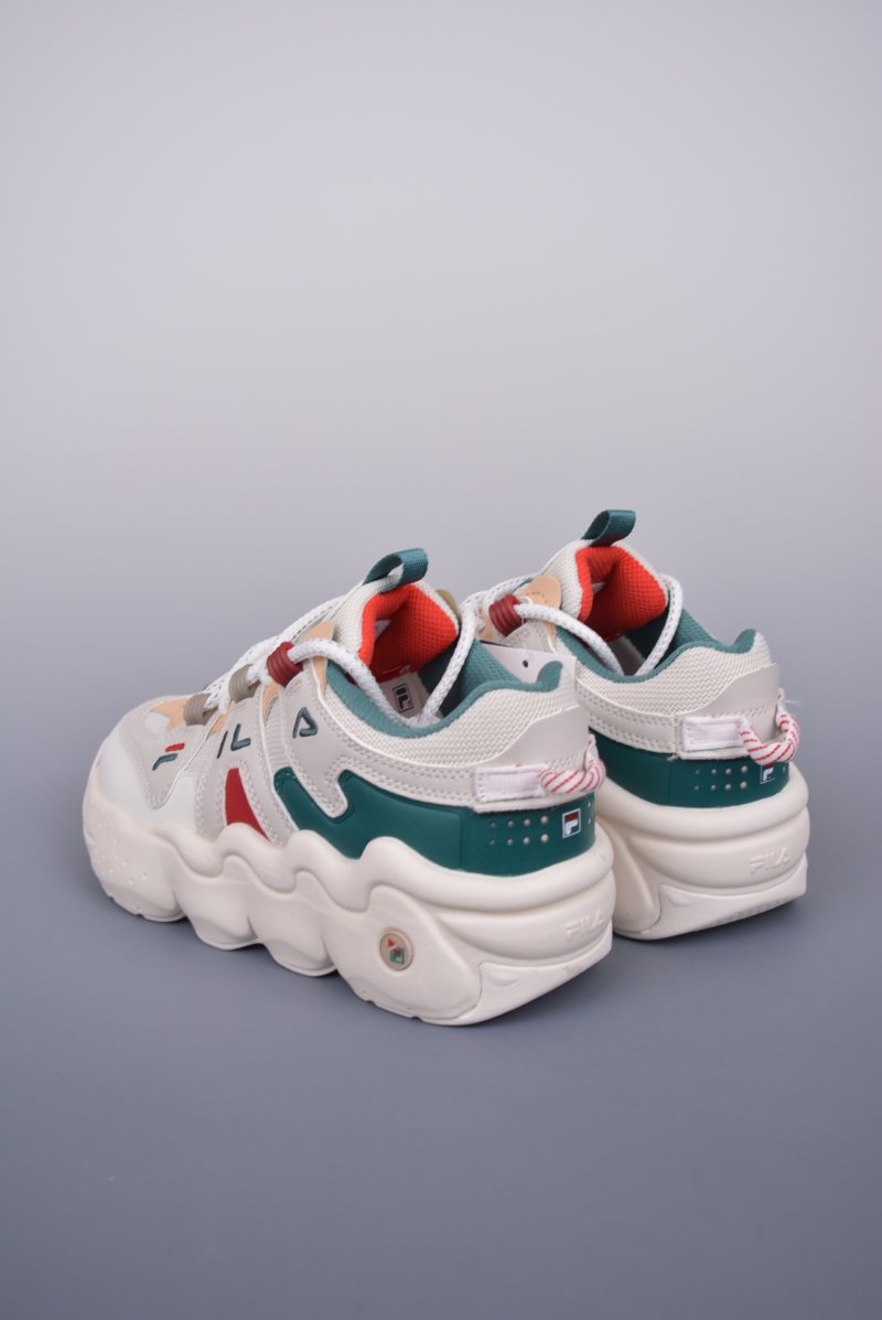Fila XH view