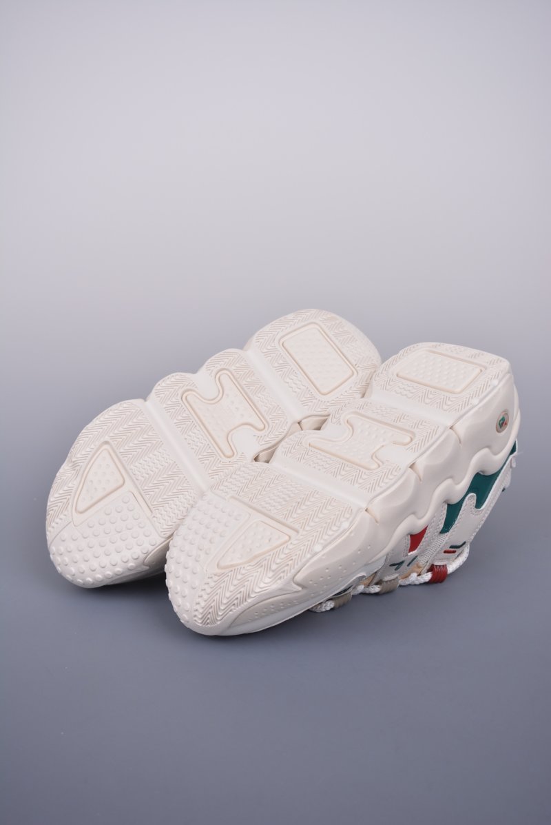 Fila XH view