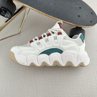 Fila Tecno-Comfort TT11 'Red' view 2