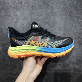Hoka Mafate Speed 4