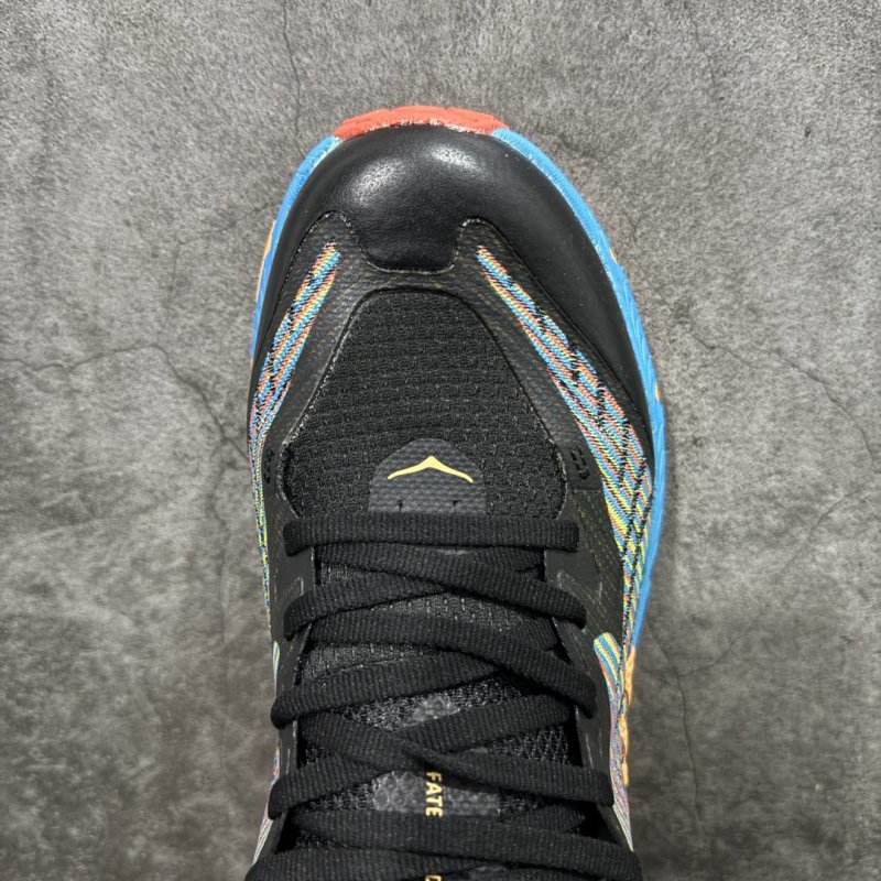 Hoka Mafate Speed 4 view