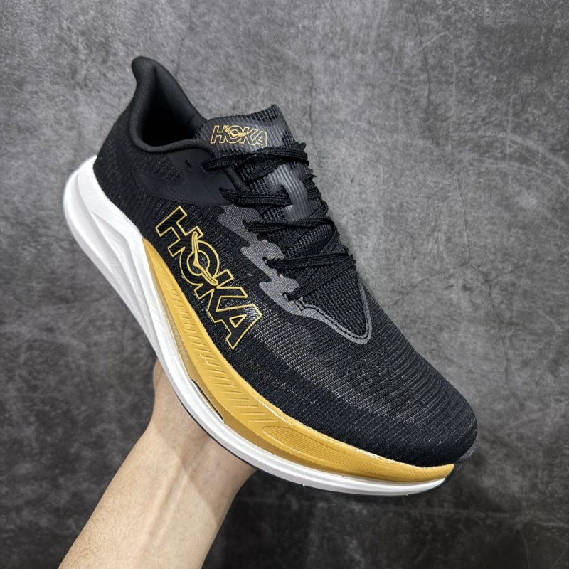 Hoka Rocket X 3 view