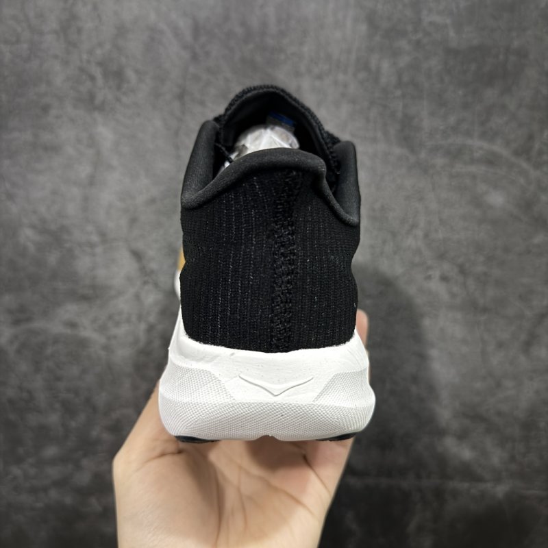 Hoka Rocket X 3 view