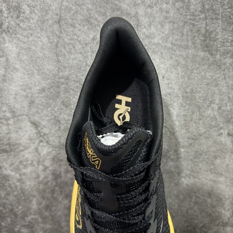 Hoka Rocket X 3 view