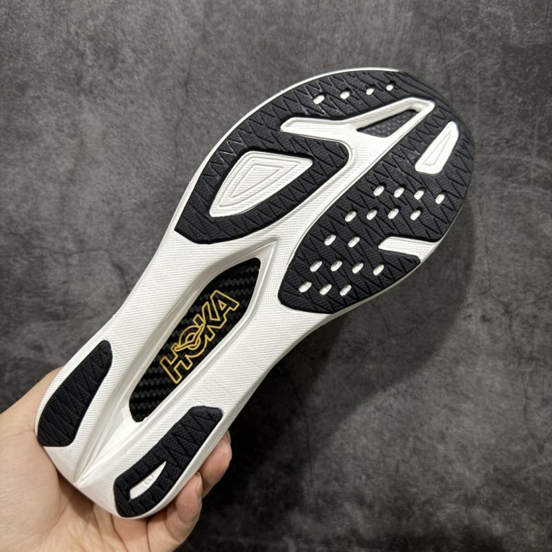 Hoka Rocket X 3 view