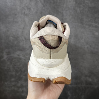 Hoka Skyline Float X 'Brown' view 4