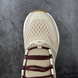Hoka Skyline Float X 'Brown' view 5