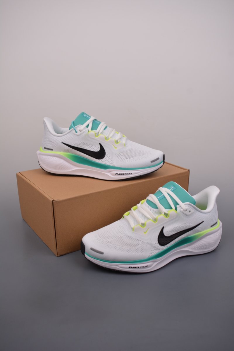 Hoka Air Zoom Pegasus 41 view