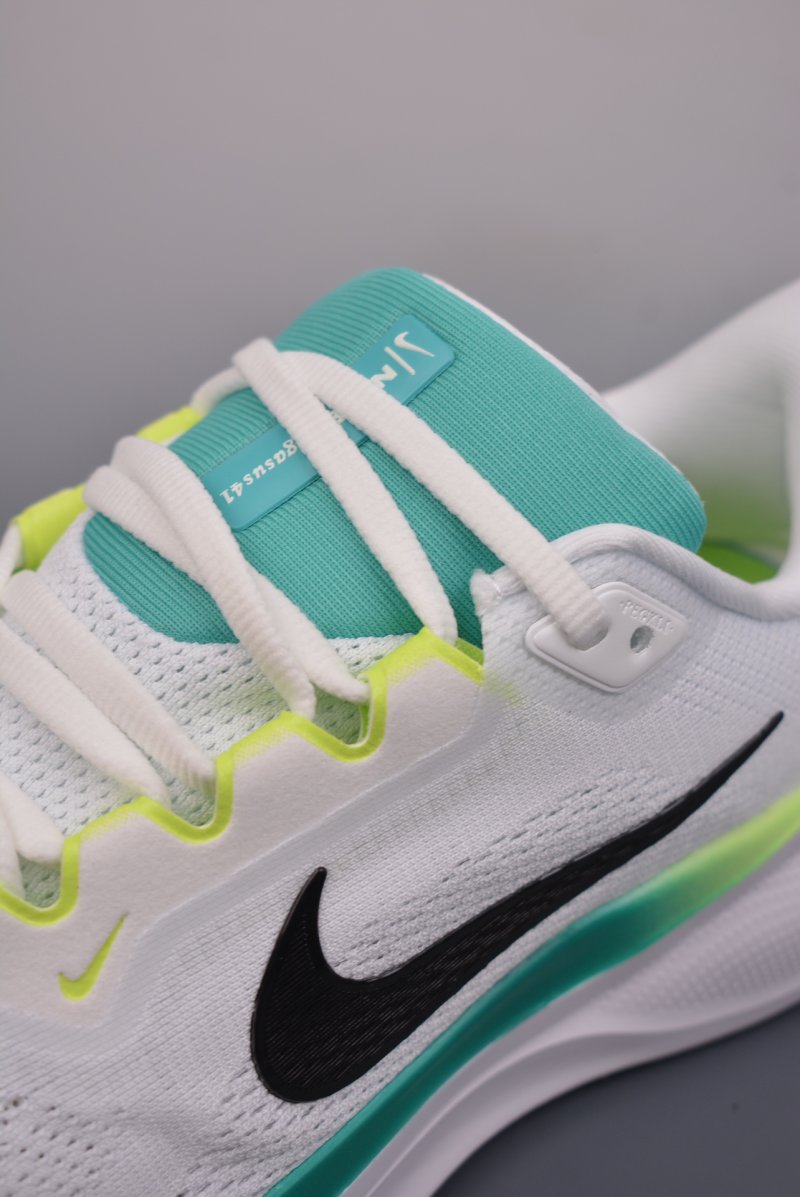 Hoka Air Zoom Pegasus 41 view
