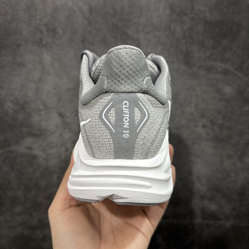 Hoka Clifton 10 view
