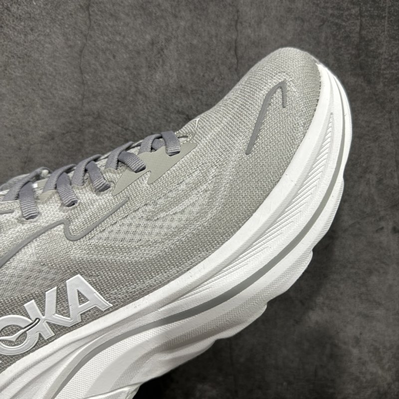 Hoka Clifton 10 view