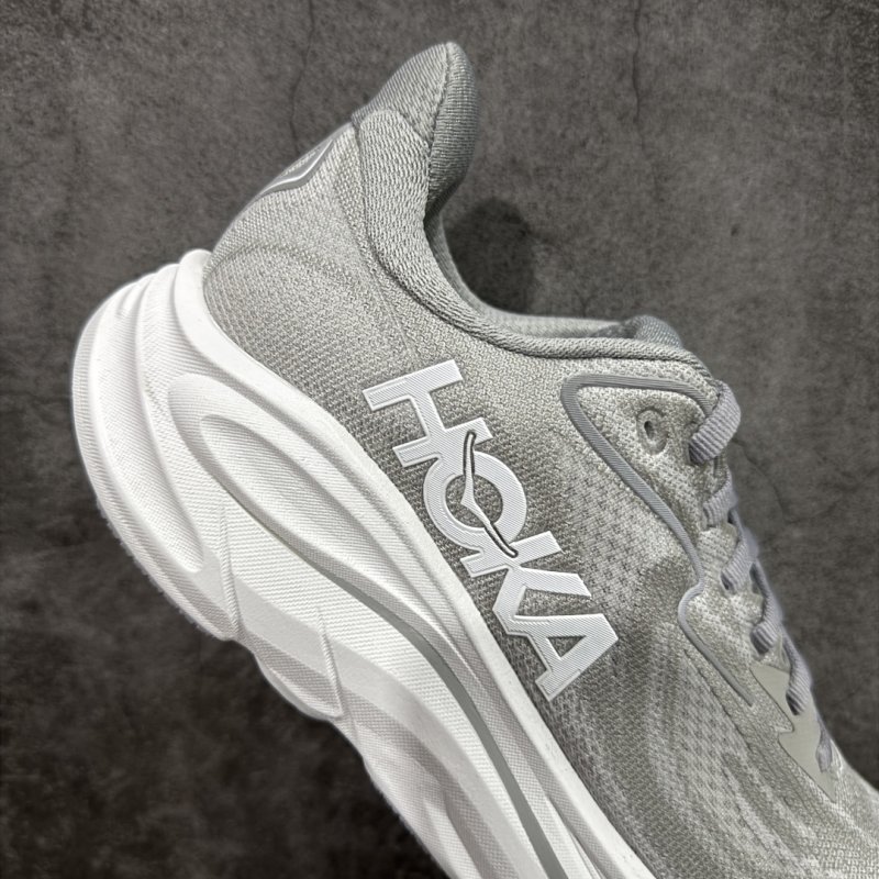 Hoka Clifton 10 view