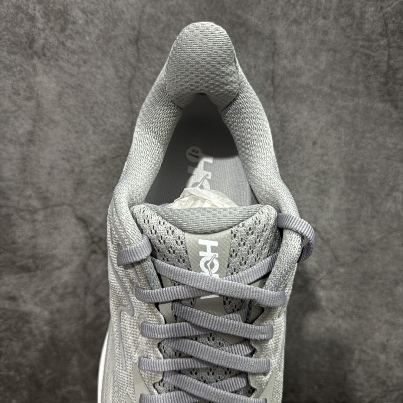 Hoka Clifton 10 view