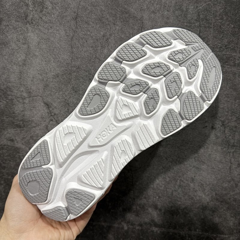 Hoka Clifton 10 view