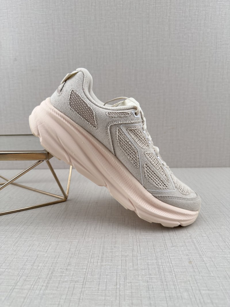Hoka Clifton One 9 view