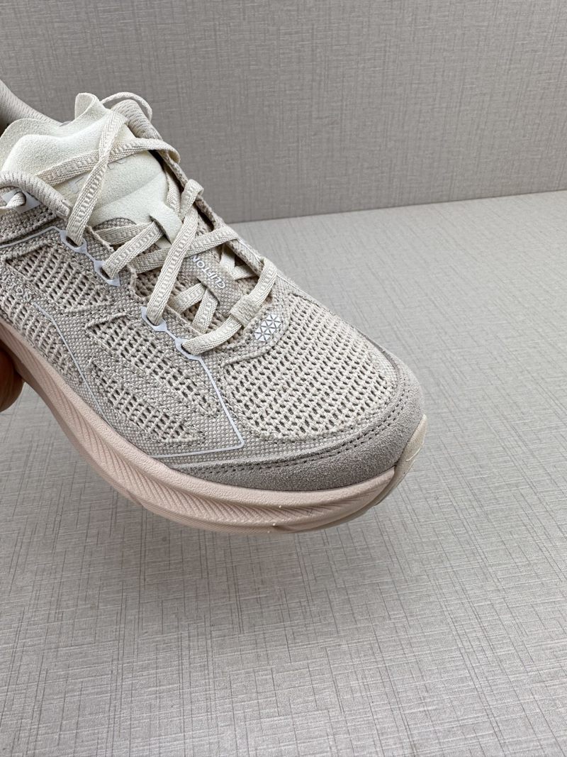 Hoka Clifton One 9 view