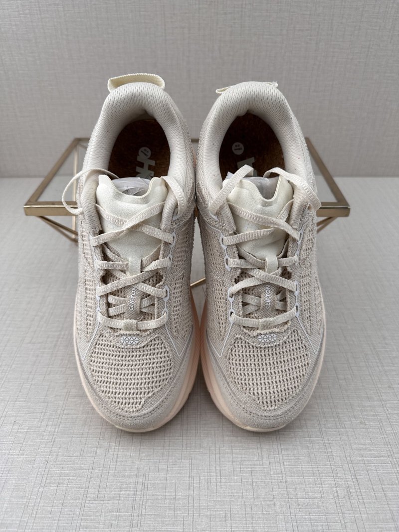 Hoka Clifton One 9 view